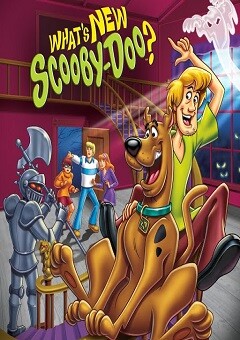 What’s New, Scooby-Doo?