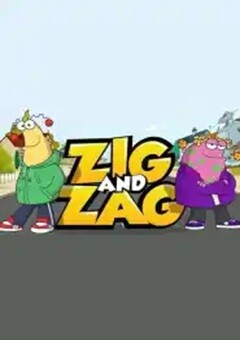 Zig and Zag