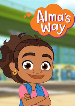 Alma's Way