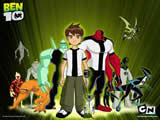Ben 10: Race Against Time