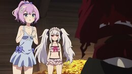 Azur Lane: Slow Ahead!