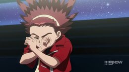 Beyblade X