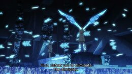 Bleach: Thousand-Year Blood War