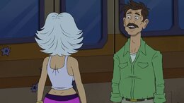 Breaking Bear