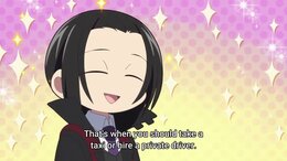 Bungo Stray Dogs Wan!