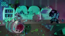 Candy Caries