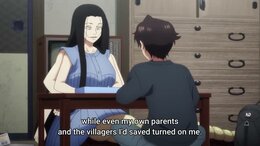 Dara-san of Reiwa