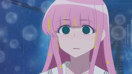 Hanaori-san Still Wants to Fight in the Next Life