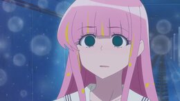 Hanaori-san Still Wants to Fight in the Next Life