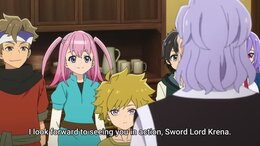 Hell Mode: The Hardcore Gamer Dominates in Another World with Garbage Balancing