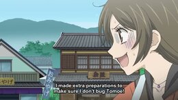 Kamisama Kiss