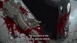 Magical Girl Lyrical Nanoha EXCEEDS Gun Blaze Vengeance