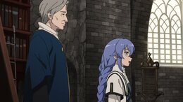 Mushoku Tensei: Jobless Reincarnation