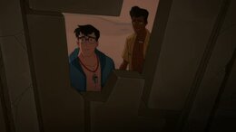 My Adventures With Superman