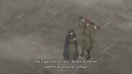 Recommendations from Iwamoto-Senpai