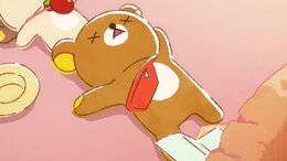 Rilakkuma
