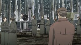 Saga of Tanya the Evil