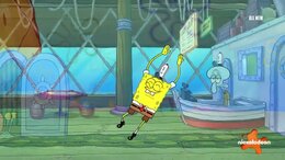 SpongeBob SquarePants