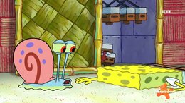 SpongeBob SquarePants