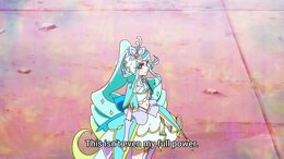 Star Detective Precure!