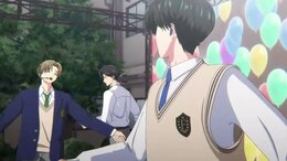 Tamon's B-Side