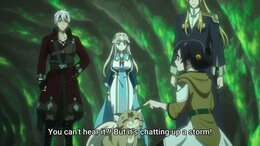 The Forsaken Saintess and her Foodie Roadtrip in Another World