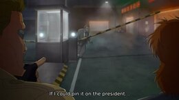 The Ghost in the Shell