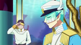 Welcome to Demon School! Iruma-kun