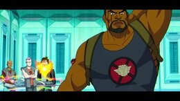 X-Men '97