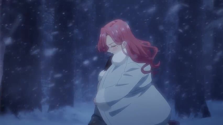 The 100 Girlfriends Who Really, Really, Really, Really, REALLY Love You Season 2 Episode 4 English Dubbed